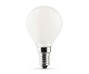 MÜLLER-LICHT Universal Ampoule LED D45 E14, 2700 K, 2,5 W, 401063, D45