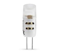 MÜLLER-LICHT Universal Ampoule LED G4, 2700 K, 1,2 W, 401043B_005, Bi-Pin, T10