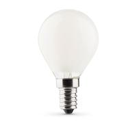 MÜLLER-LICHT Universal Ampoule LED P45 E14, 2700 K, 245 lm, 2,5 W, 401063, P45