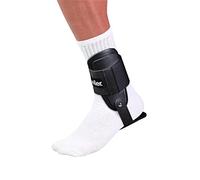 Mueller LITE Ankle Brace, bandage pour la cheville, noir, taille unique