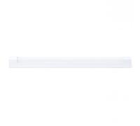 Müller Lumière LED D'Arrêt Doux DIM 60 En Blanc Avec Interrupteur 10W 900lm