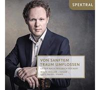 Müller,Malte - Rückert Lieder