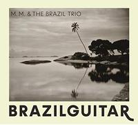 Müller,Martin & Bgt - Brazilguitar [Import]