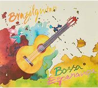 Müller,Martin - Bossa Esperança-Brazilguitar Solo