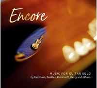 Müller,Martin - Encore