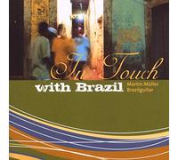 Mueller, Martin - in Touch with Brazil [Import]