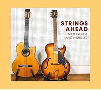 Müller,Martin - Strings Ahead [Import]