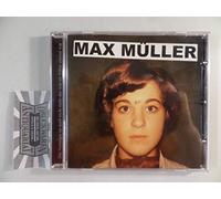 Müller,Max - Die Nostalgie Ist Auch Nicht Mehr das Sie Früher E [Import]