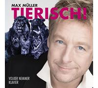 Tierisch [Cd]