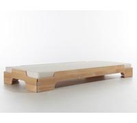 Müller Möbelwerkstätten Lit empilable Rolf Heide, Designer Rolf Heide, 93x23 cm