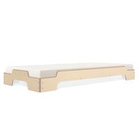 Müller Möbelwerkstätten Lit empilable Rolf Heide, Designer Rolf Heide, 93x23 cm