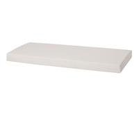 Müller Möbelwerkstätten Matelas pour couchette empilable - RG 40 non matelassé - 120 x 200 cm