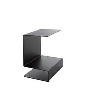 Müller Möbelwerkstätten Table d’appoint HUK, Designer Michael Hilgers, 40x44x30 cm