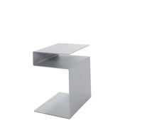 Müller Möbelwerkstätten Table d’appoint HUK, Designer Michael Hilgers, 40x44x30 cm