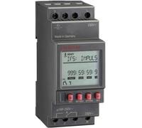 Müller MR 28.10 pro 230V 50-60Hz Programmateur horaire pour rail numérique 230 V/AC 4000 W