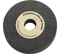 Müller NK2003232/20G Disque de meulage Nk K36 200x32x32/20mm, Gris