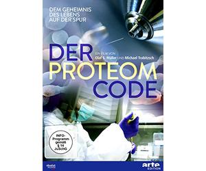 Müller,Olaf S. - Der Proteom Code