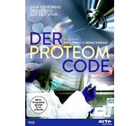 Müller,Olaf S. - Der Proteom Code [Import]