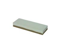 Müller Pierre à aiguiser L200xl50xH20 mm Super Arkansas 180/500 blanc/marron