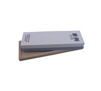 Müller Pierre d'affûtage L200xl60xH30 mm 1000/3000 dans un coffret de bois