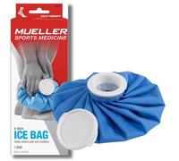 Mueller Poche de glace Bleu Diamètre 23 cm