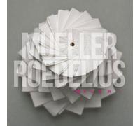 Christoph H. Muller - Imagori - CD - F123z
