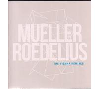 Mueller_roedelius - Vienna Remixes [Import]