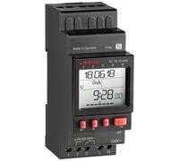 Müller SC 18.10 easy 24 V ACDC Minuterie numérique 24 V/DC, 24 V/AC 4000 W