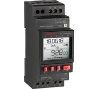 Müller SC 18.20 easy 24V ACDC Programmateur horaire pour rail numérique 24 V/DC, 24 V/AC 4000 W