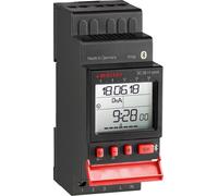 Müller SC 28.11 pro4 24V ACDC Programmateur horaire pour rail numérique 24 V/DC, 24 V/AC 4000 W