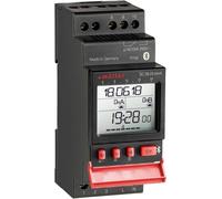 Müller Programmateur horaire pour rail numérique SC 28.23 pro4 230V 50-60Hz 4000 W