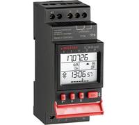 Müller SC 38.20 pro5 Minuterie numérique 12 V DC/AC, 24 V DC/AC 600 W