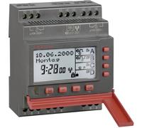 Müller SC 88.20 pro 230V 50-60Hz Programmateur horaire pour rail numérique 230 V/AC 2500 W