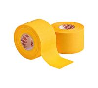 Mueller Sports Medicine 3,8cm X 9,1m Tape 1 Bobine-Jaune nosize