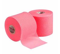 MUELLER Sports Wrap Ruban Extensible Auto-adhésif: 2 in x 6 yds. (Rose)