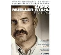 Mueller-Stahl,Armin - Armin Müller-Stahl-Edition [Import]