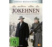 Mueller-Stahl,Armin - Grosse Geschichten: Jokehnen [Import]