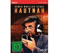 Mueller-Stahl,Armin - Hautnah [Import]