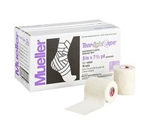 MUELLER Tearlight Unisexe M Blanc