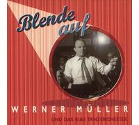 Müller Werner - Blende Auf [Import]