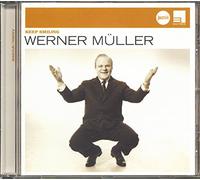 Mueller, Werner - Keep Smiling Jazz Club [Import]