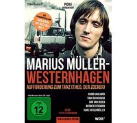 Müller-Westernhagen,Marius - Aufforderung Zum Tanz (Theo,der Zocker) [Import]
