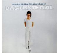 MÜLLER-WESTERNHAGEN, Marius - Das erste Mal (1974) [Import]