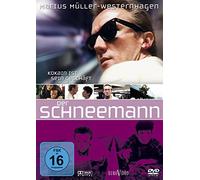 Müller-Westernhagen,Marius - Der Schneemann [Import]