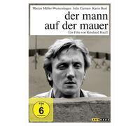 Müller-Westernhagen,Marius - Mann Auf der Mauer [Import]