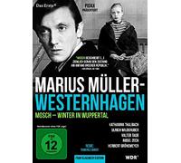 Mosch - Winter In Wuppertal