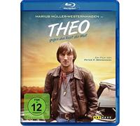 Müller-Westernhagen,Marius - Theo Gegen Den Rest der Welt [Blu-Ray] [Import]