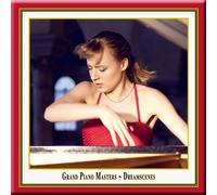 Müllerperth,Magdalena - Grand Piano Masters: Traumszenen [Import]