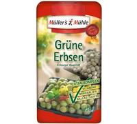 Müllers Mühle Boissons Légumineuses Vertes 500 g Lot 7