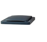 Müllex BOXX 5344082 Cadre de rechange avec couvercle pour collecteur de déchets